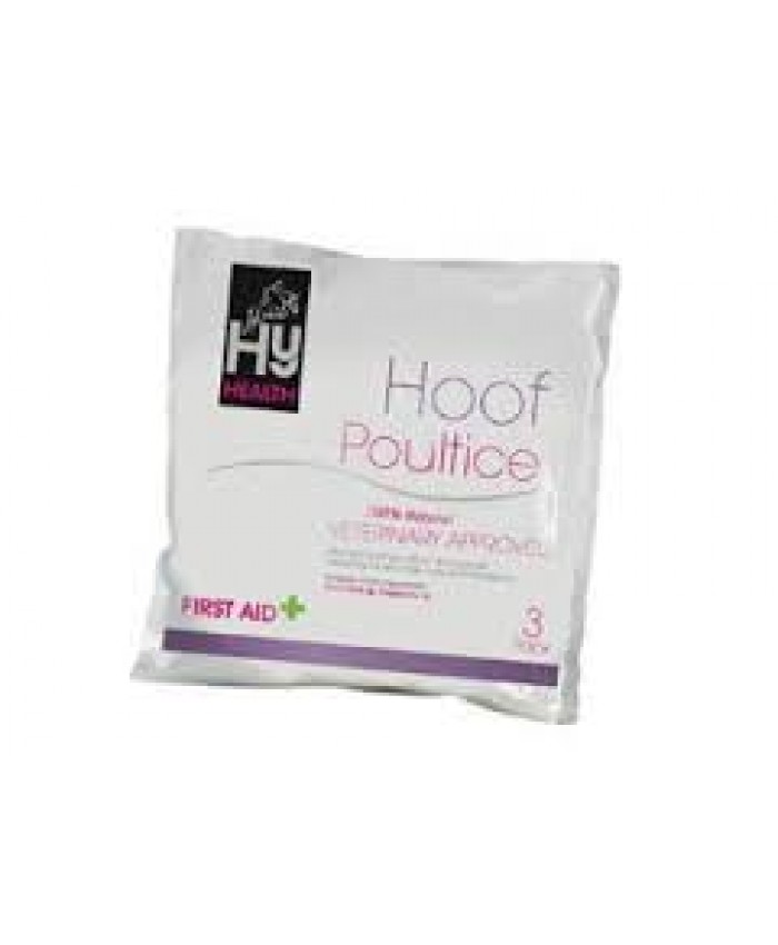 Hy Hoof Poultice